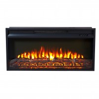 Real-Flame FLASH-S 36